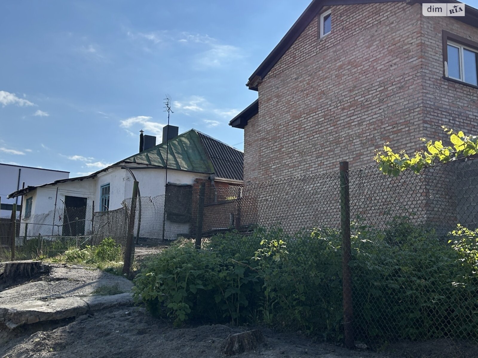 Продаж частини будинку в Луцьку, вулиця Холмська 16, район Центр, 3 кімнати фото 1 Продаж частини будинку в Луцьку, вулиця Холмська 16, район Центр, 3 кімнати фото 1