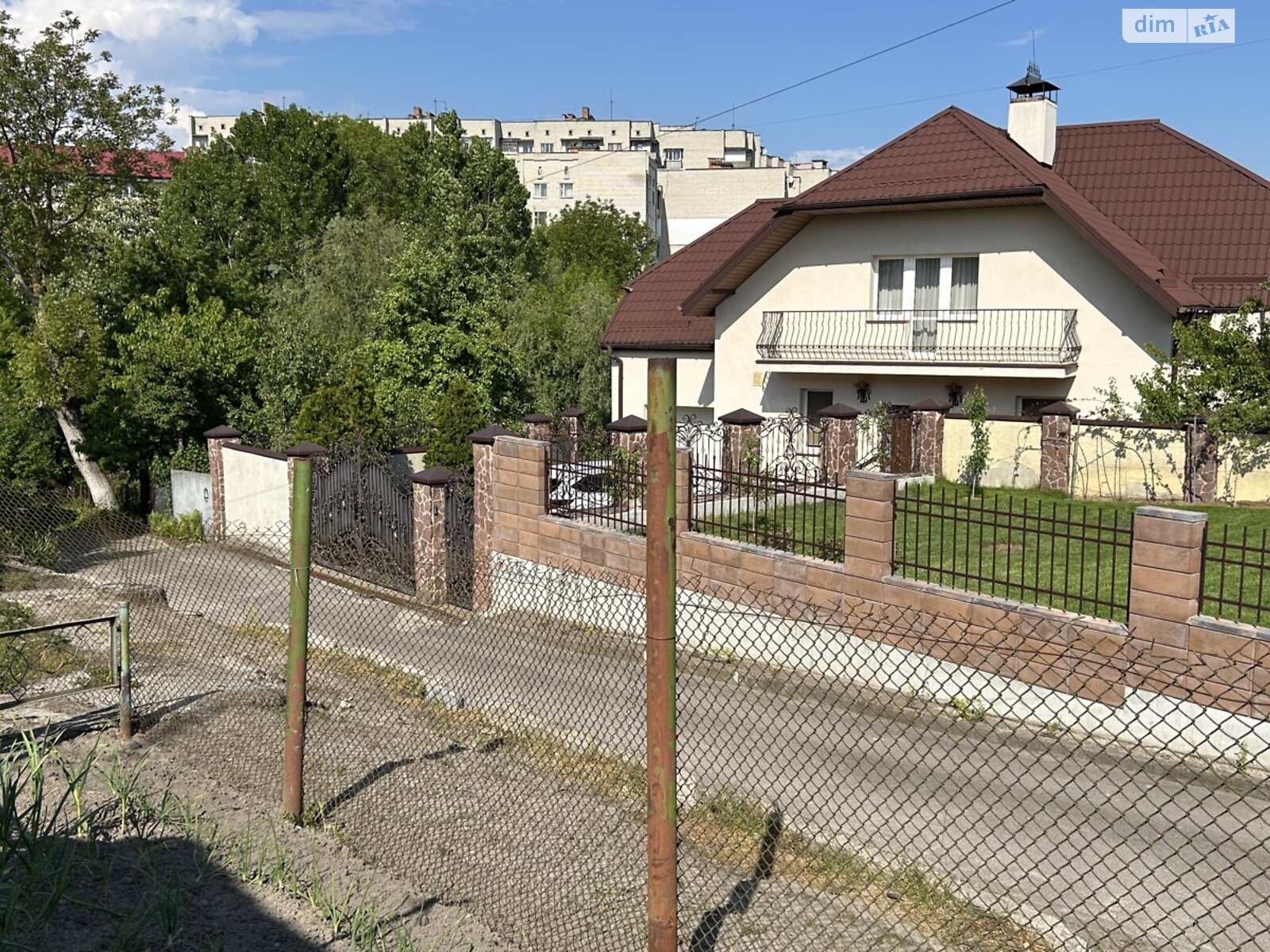 Продаж частини будинку в Луцьку, вулиця Холмська 16, район Центр, 3 кімнати фото 1 Продаж частини будинку в Луцьку, вулиця Холмська 16, район Центр, 3 кімнати фото 1