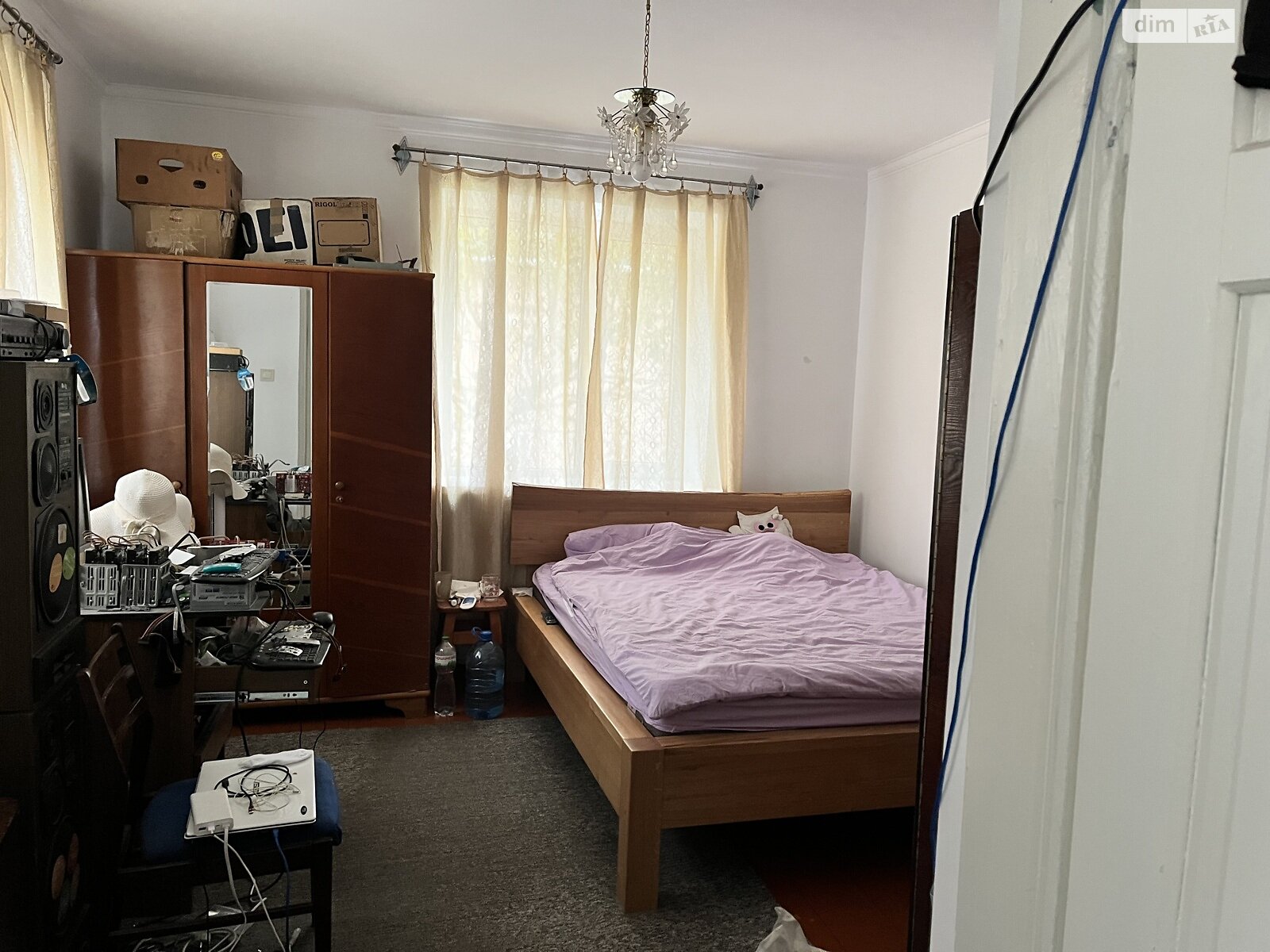 Продаж частини будинку в Луцьку, майдан Київський, район Центр, 2 кімнати фото 1