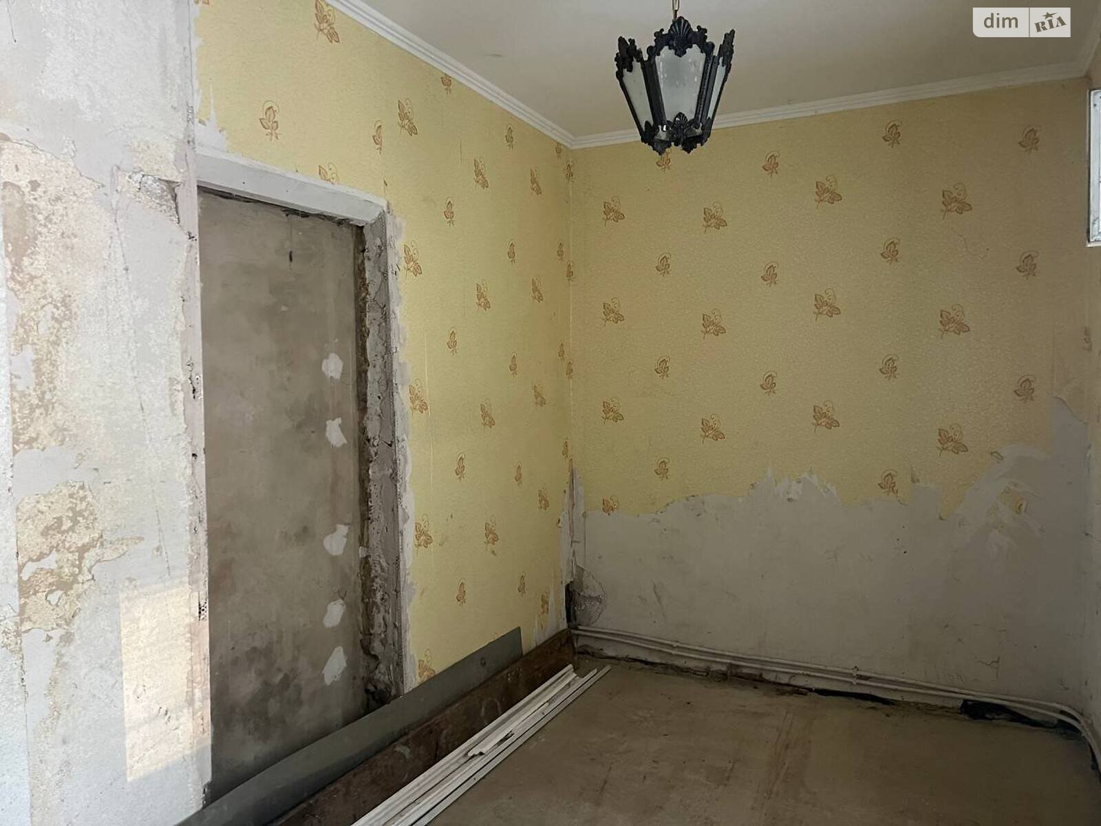 Продажа части дома в Луцке, улица Клима Савура 27, район Центр, 2 комнаты фото 1