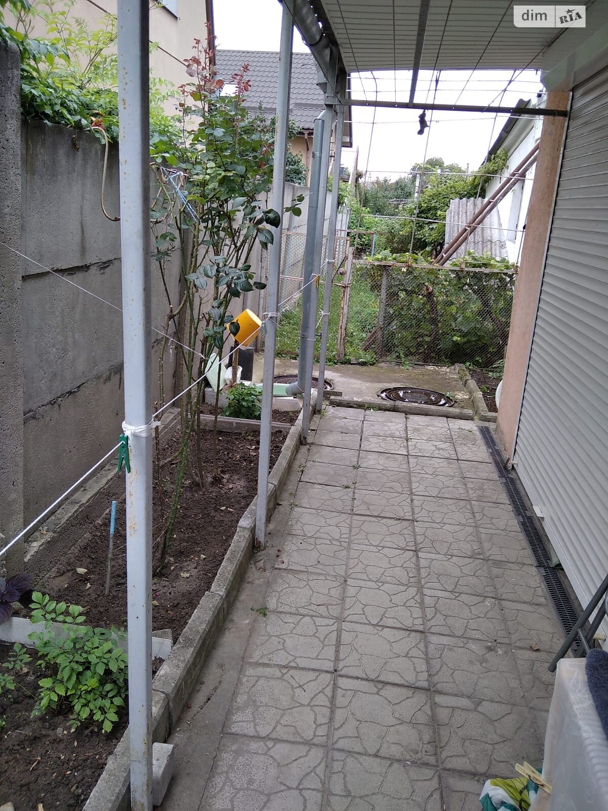 Продажа части дома в Луцке, улица Кутузова 7, район Центр, 2 комнаты фото 1