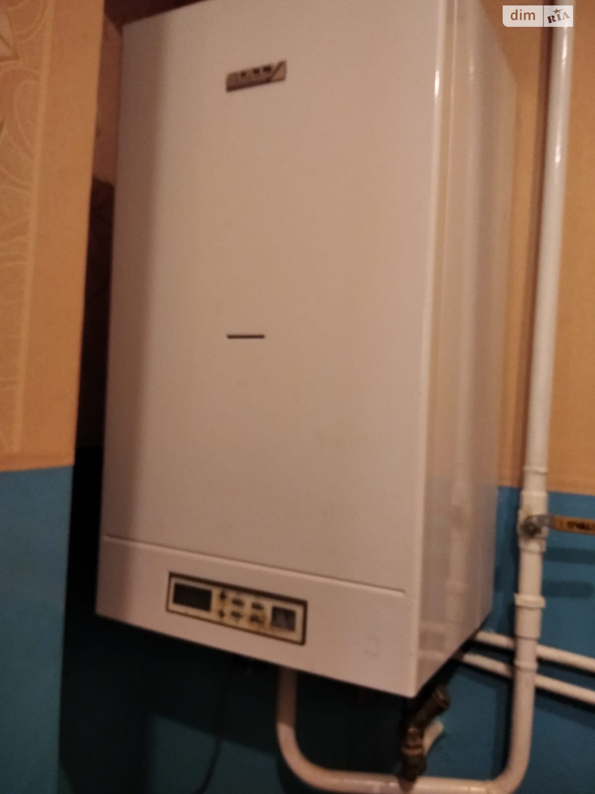 Продажа части дома в Луцке, улица Кутузова 7, район Центр, 2 комнаты фото 1