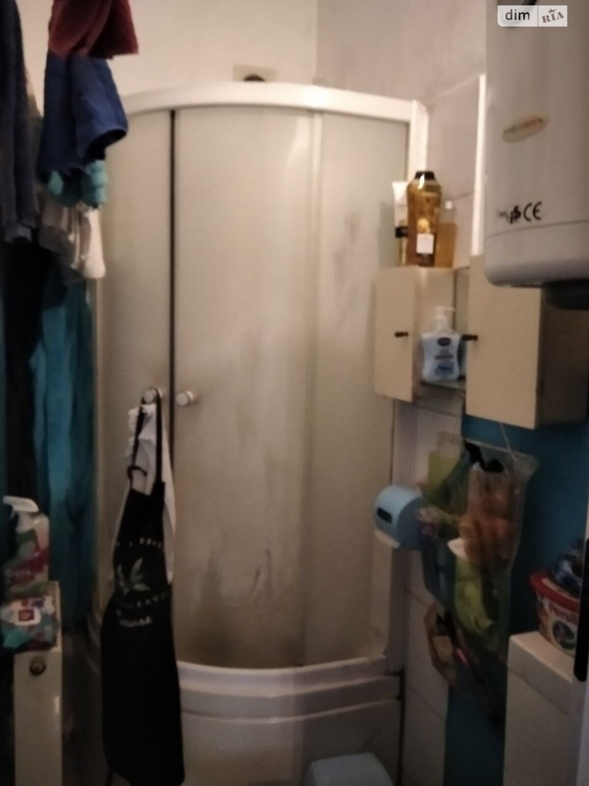 Продажа части дома в Луцке, улица Кутузова 7, район Центр, 2 комнаты фото 1