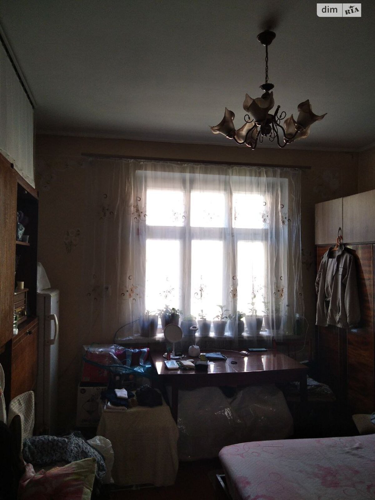 Продажа части дома в Луцке, улица Кутузова 7, район Центр, 2 комнаты фото 1