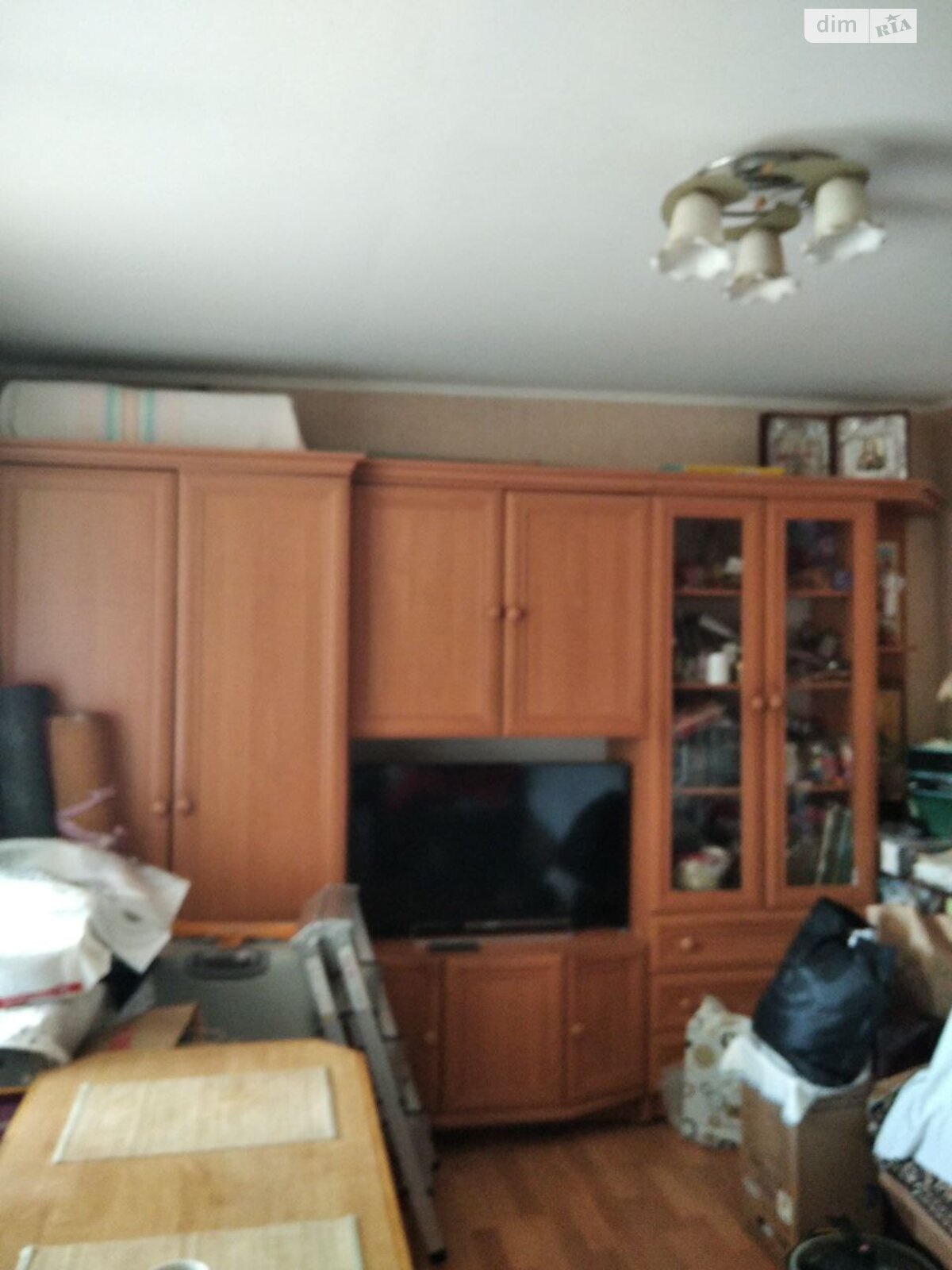 Продажа части дома в Луцке, улица Кутузова 7, район Центр, 2 комнаты фото 1