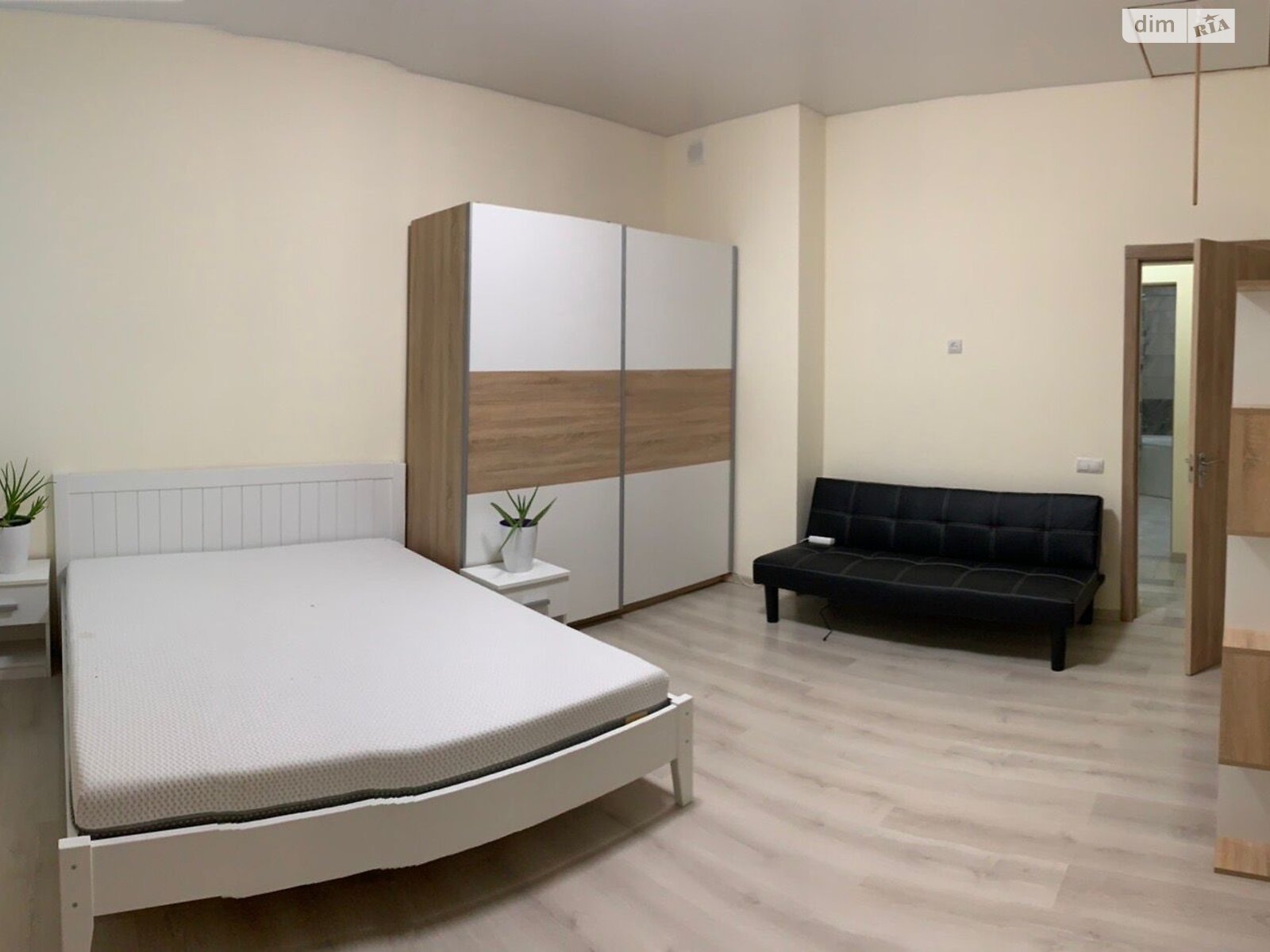 Продаж частини будинку в Луцьку, вулиця Літня, район Центр, 2 кімнати фото 1