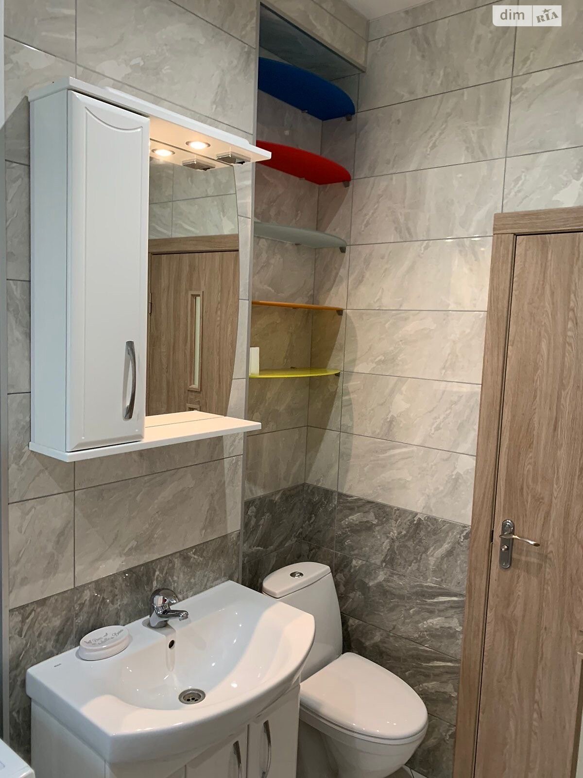 Продаж частини будинку в Луцьку, вулиця Літня, район Центр, 2 кімнати фото 1