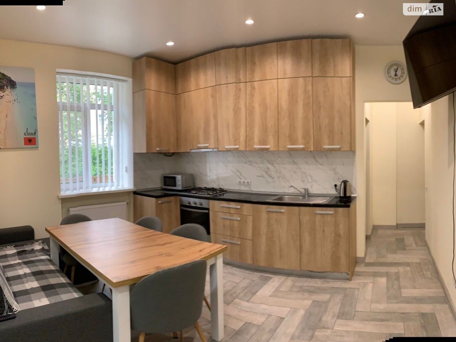 Продаж частини будинку в Луцьку, вулиця Літня, район Центр, 2 кімнати фото 1