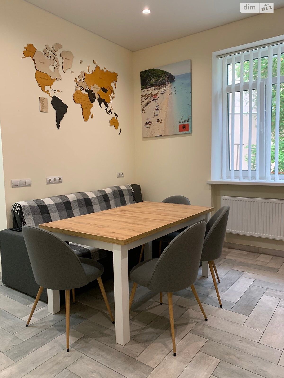 Продаж частини будинку в Луцьку, вулиця Літня, район Центр, 2 кімнати фото 1