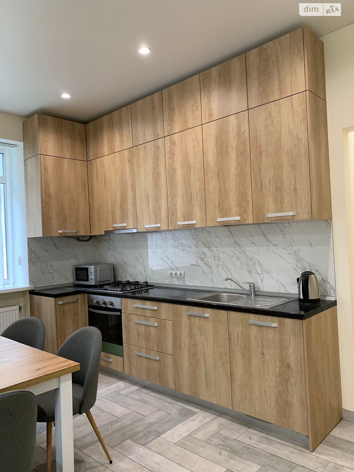 Продаж частини будинку в Луцьку, вулиця Літня, район Центр, 2 кімнати фото 1