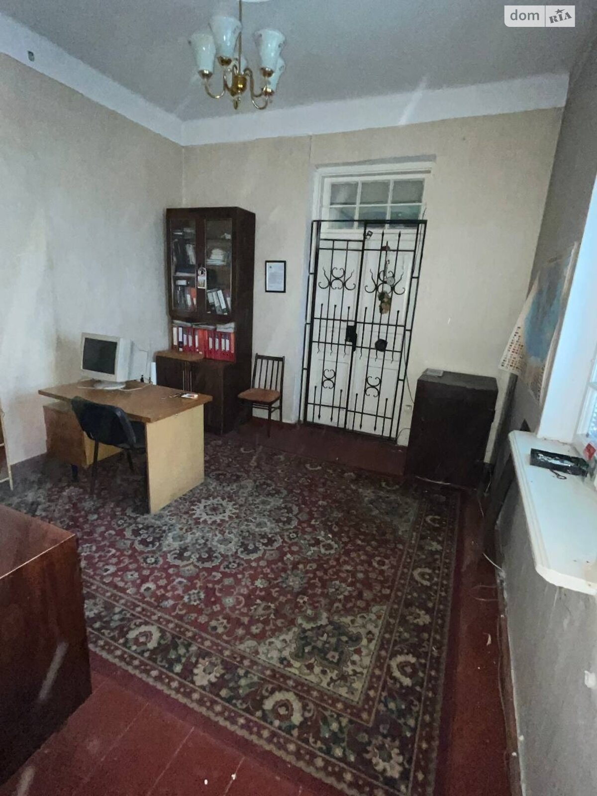 Продажа части дома в Луцке, улица Строителей, район Центр, 2 комнаты фото 1