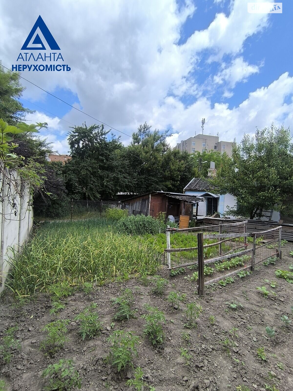 Продажа части дома в Луцке, улица Винниченко 55, район Центр, 2 комнаты фото 1 Продажа части дома в Луцке, улица Винниченко 55, район Центр, 2 комнаты фото 1