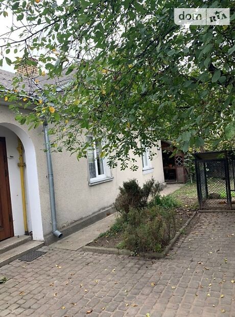 Продажа части дома в Луцке, Г. Гонгадзе 12, район Центр, 2 комнаты фото 1 Продажа части дома в Луцке, Г. Гонгадзе 12, район Центр, 2 комнаты фото 1