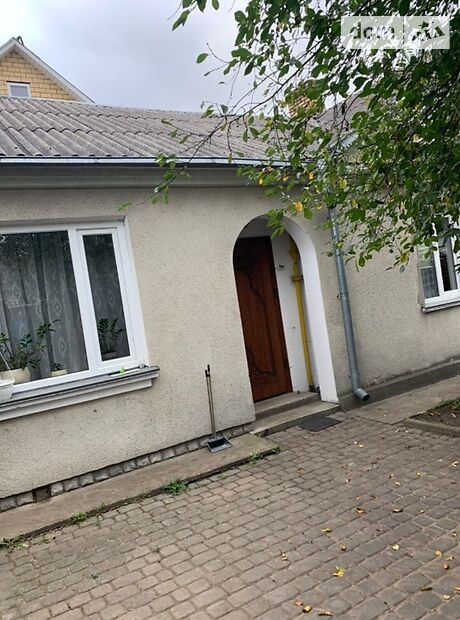 Продажа части дома в Луцке, Г. Гонгадзе 12, район Центр, 2 комнаты фото 1 Продажа части дома в Луцке, Г. Гонгадзе 12, район Центр, 2 комнаты фото 1