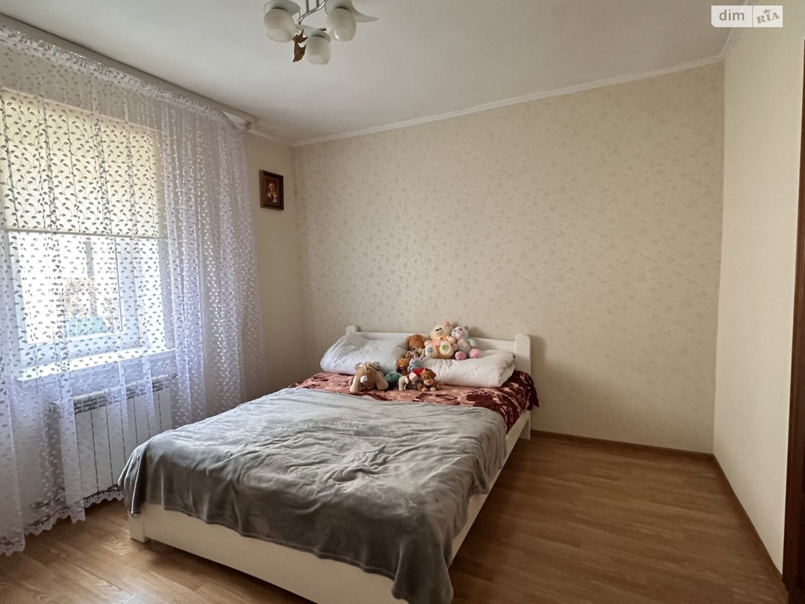 Продаж частини будинку в Луцьку, вулиця Володимирська, 3 кімнати фото 1