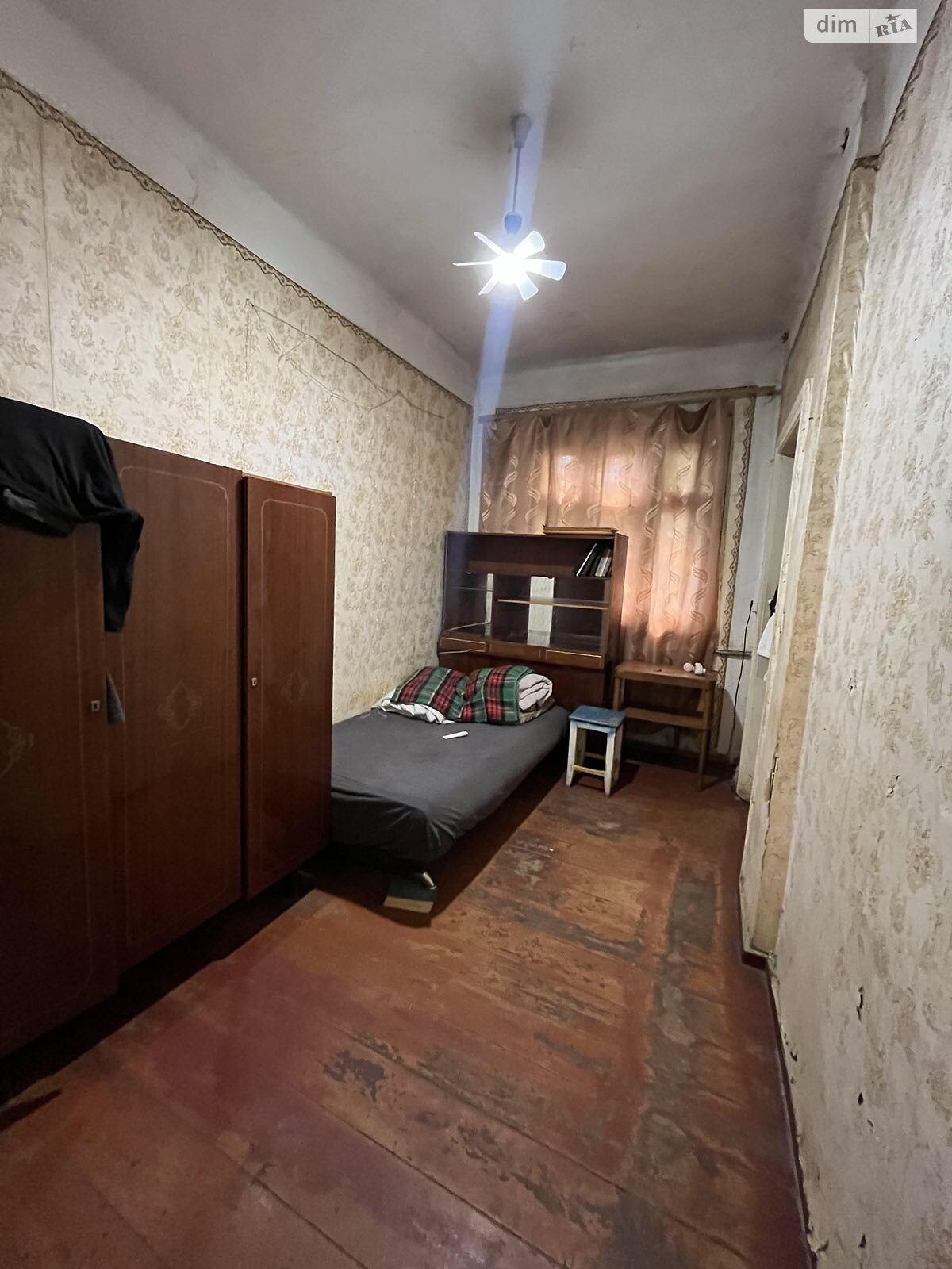 Продаж частини будинку в Луцьку, вулиця Володимирська 32, 3 кімнати фото 1