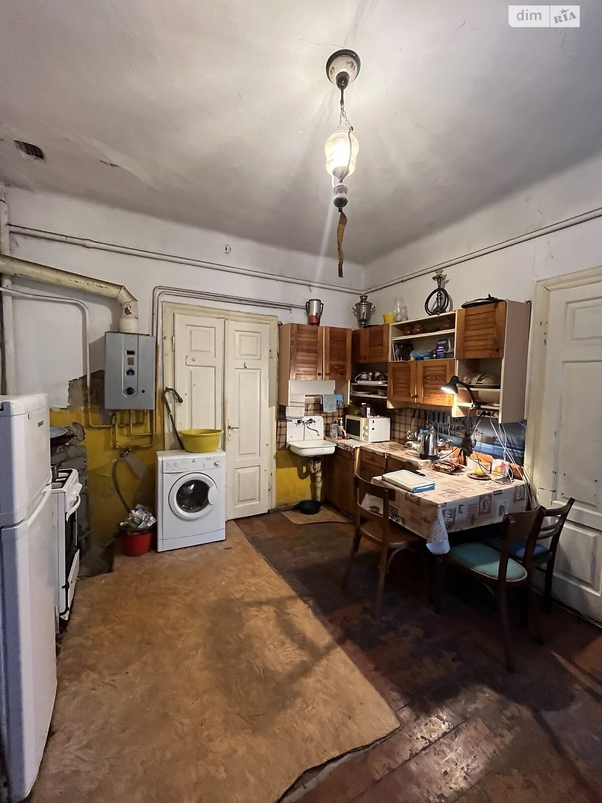 Продаж частини будинку в Луцьку, вулиця Володимирська 32, 3 кімнати фото 1