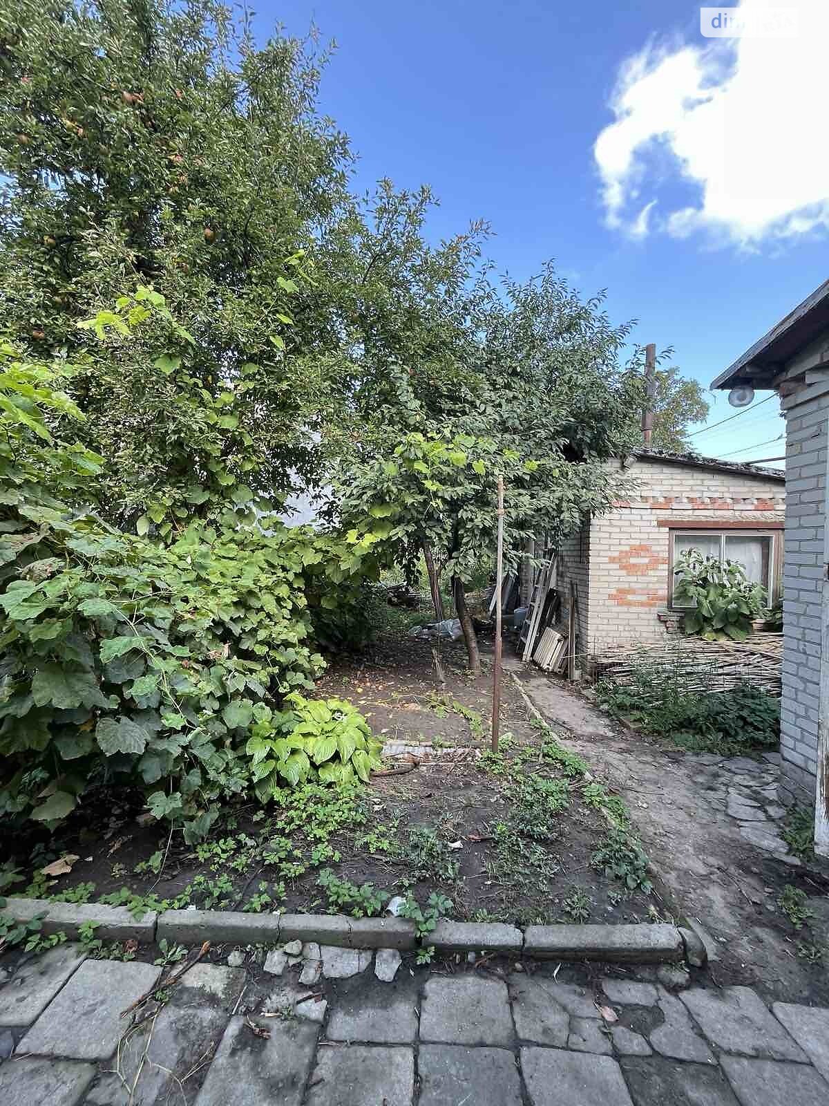 Продаж частини будинку в Луцьку, вулиця Володимирська 32, 3 кімнати фото 1