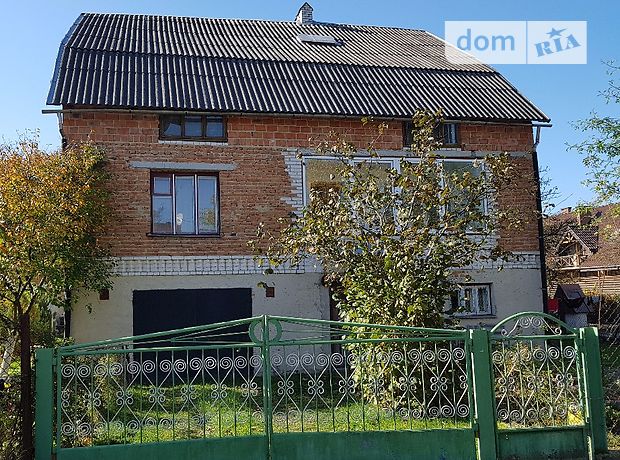 Продаж частини будинку в селі Брюховичі, Теплична, 6 кімнат фото 1 Продаж частини будинку в селі Брюховичі, Теплична, 6 кімнат фото 1