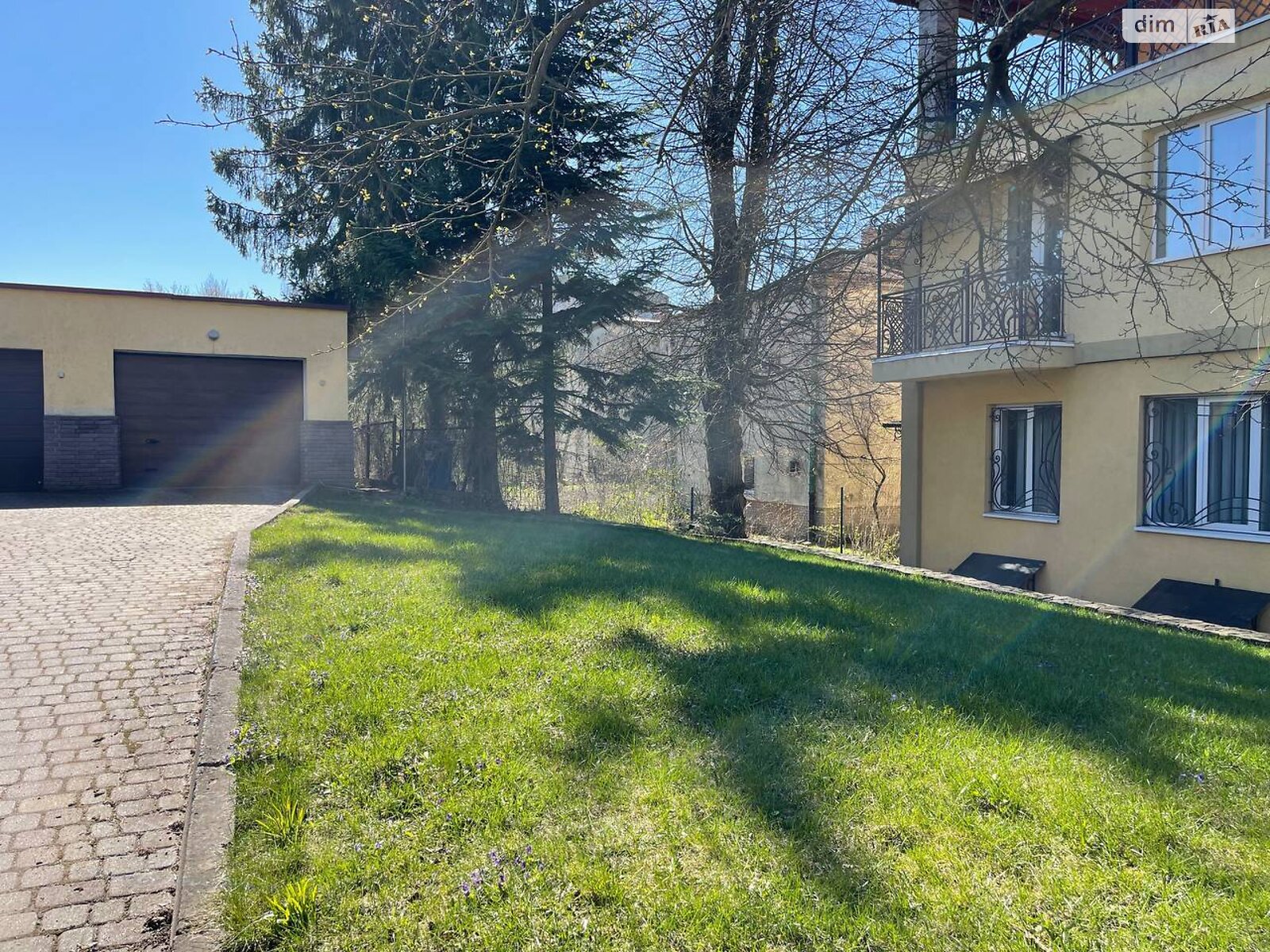 Продажа части дома в Львове, район Лычаковский, 4 комнаты фото 1