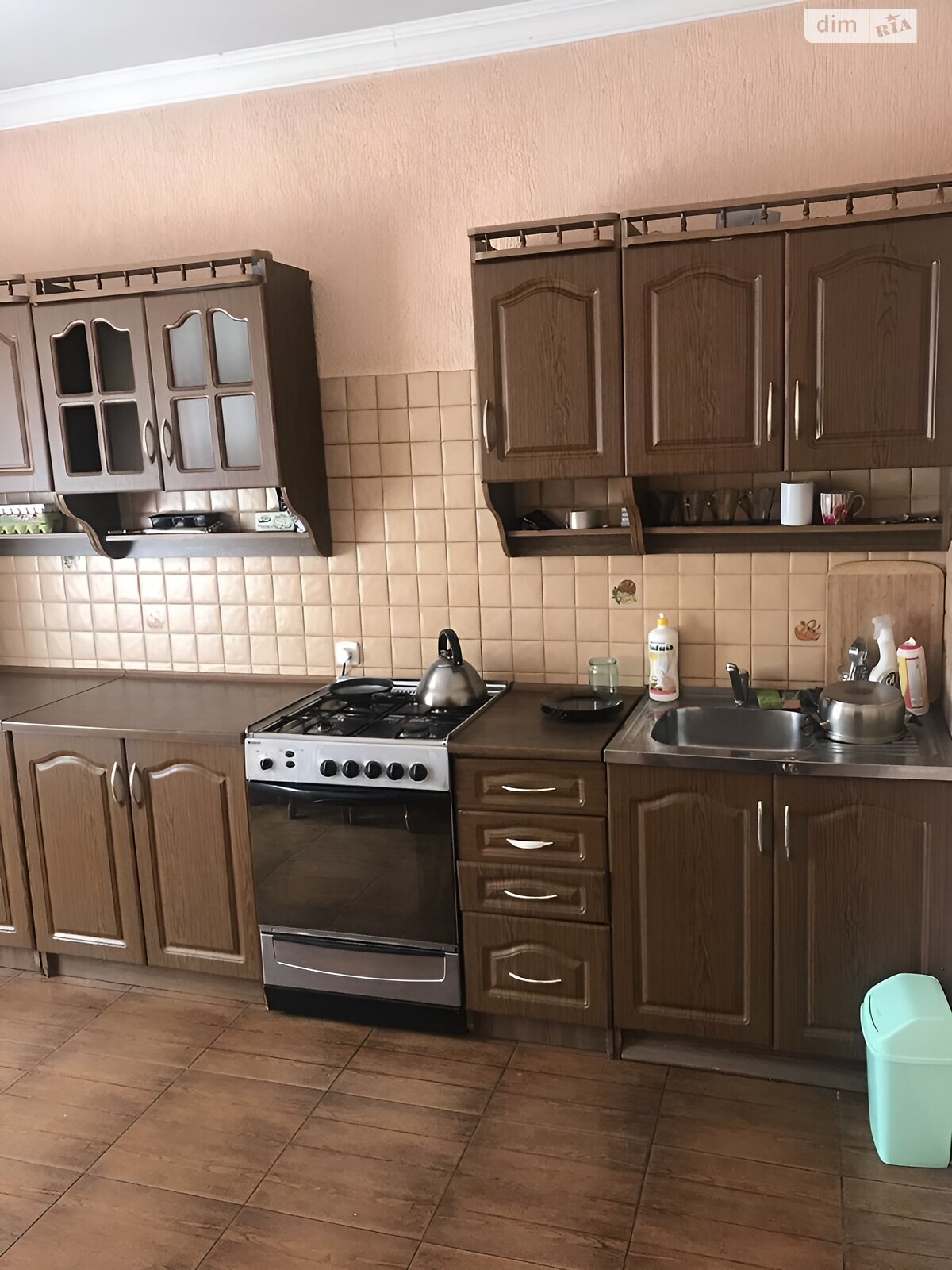 Продажа части дома в Львове, улица Дубновская, 3 комнаты фото 1 Продажа части дома в Львове, улица Дубновская, 3 комнаты фото 1