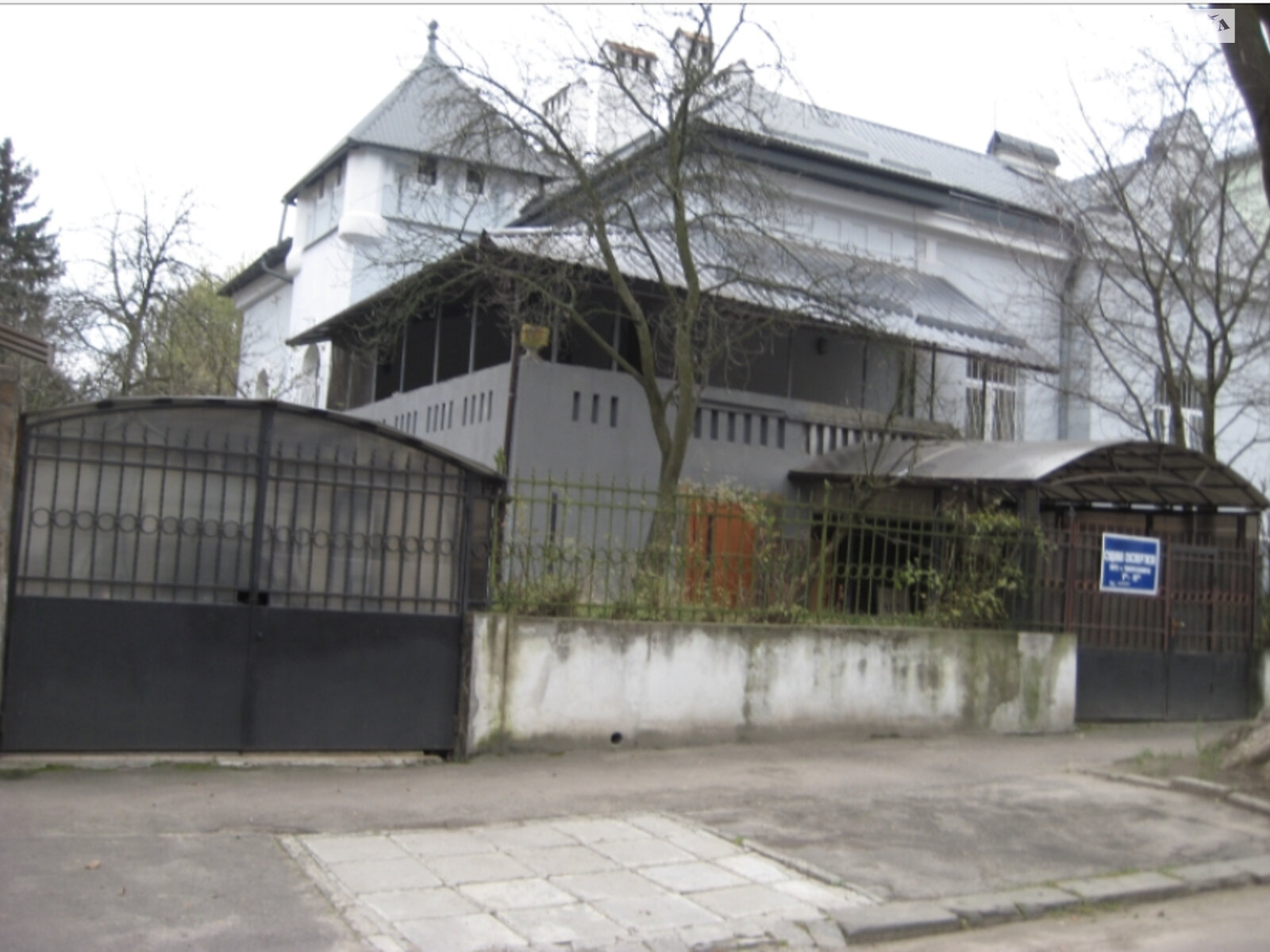 Продажа части дома в Львове, улица Ожешко, район Франковский, 9 комнат фото 1