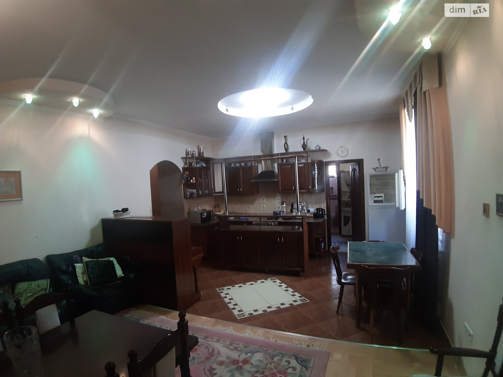 Продажа части дома в Львове, улица Рудницкого Академика, район Франковский, 3 комнаты фото 1