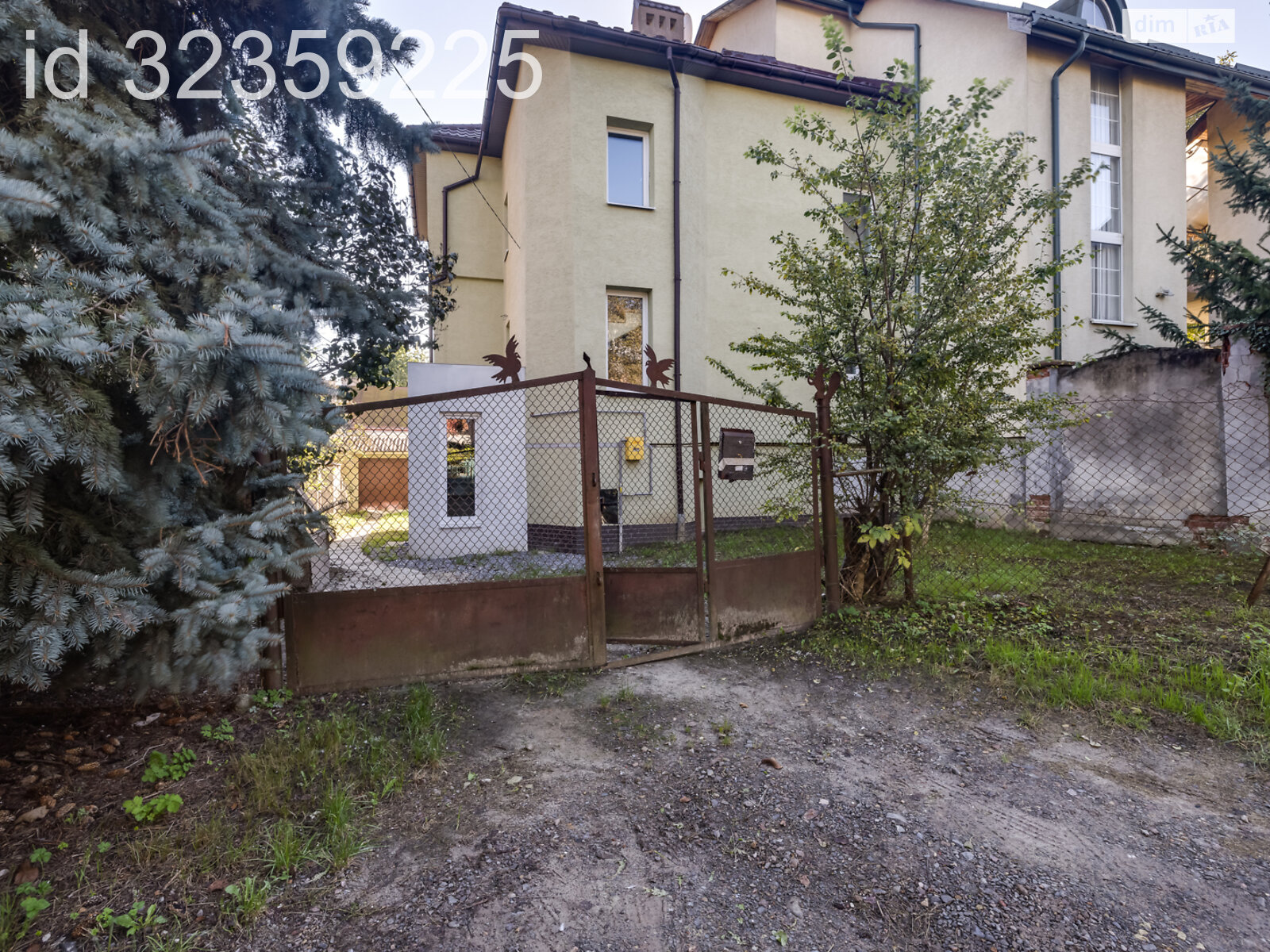 Продажа части дома в Львове, улица Виноградная, район Франковский, 4 комнаты фото 1 Продажа части дома в Львове, улица Виноградная, район Франковский, 4 комнаты фото 1
