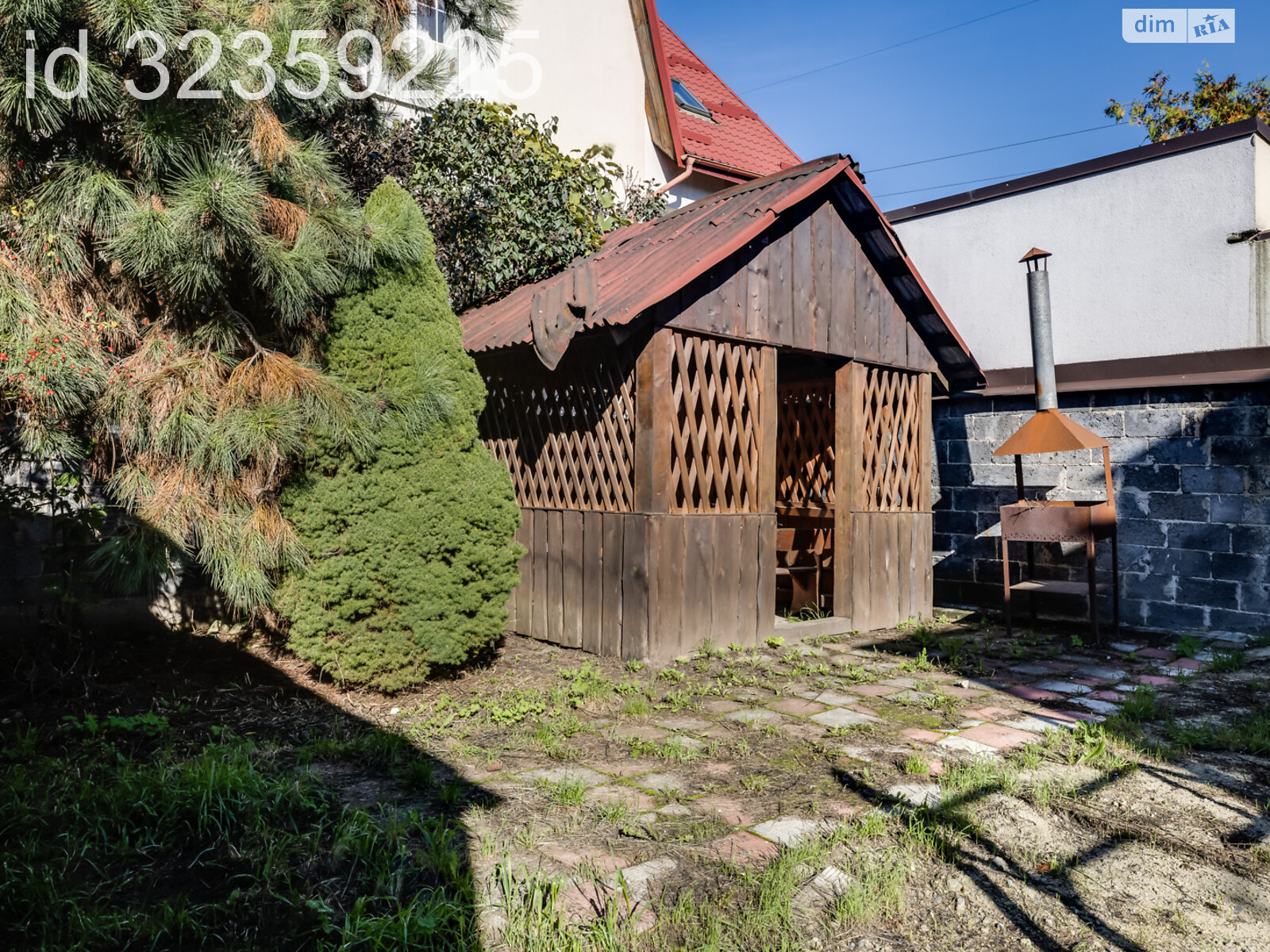 Продажа части дома в Львове, улица Виноградная, район Франковский, 4 комнаты фото 1 Продажа части дома в Львове, улица Виноградная, район Франковский, 4 комнаты фото 1