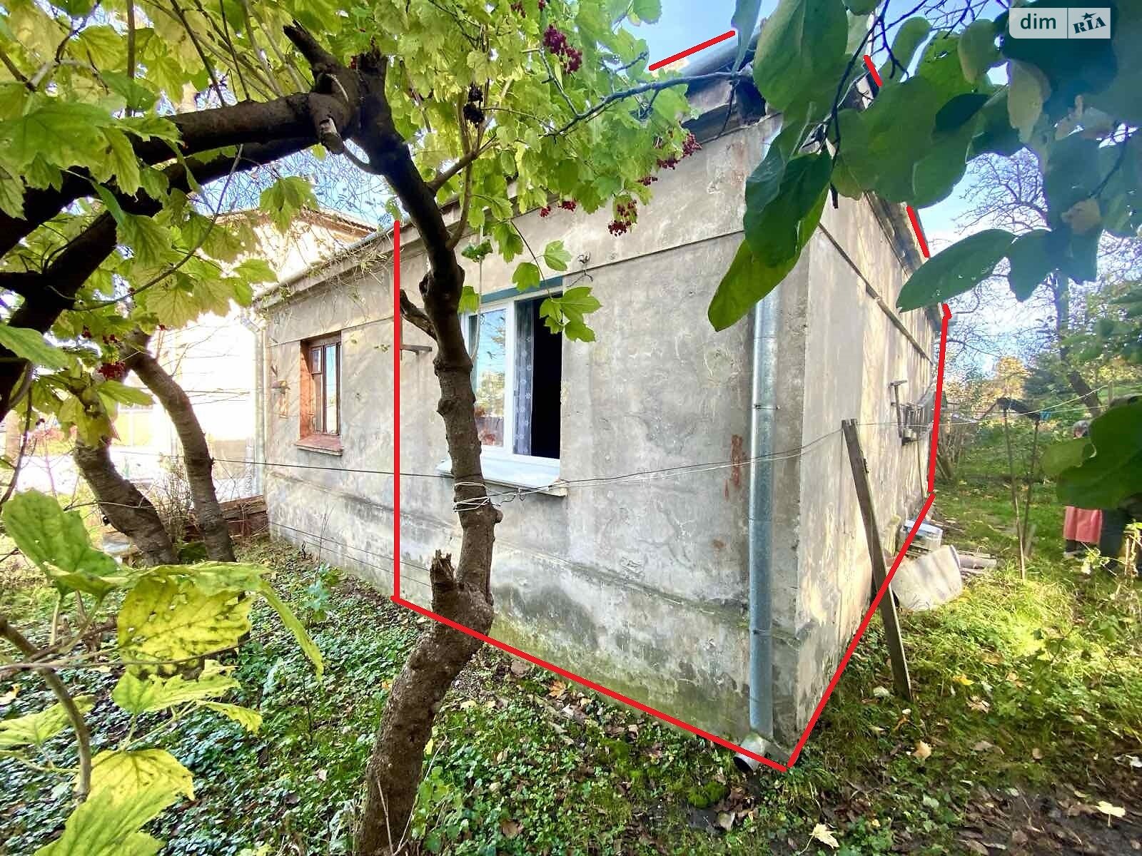 Продажа части дома в Львове, улица Почаевская 25, район Галицкий, 1 комната фото 1