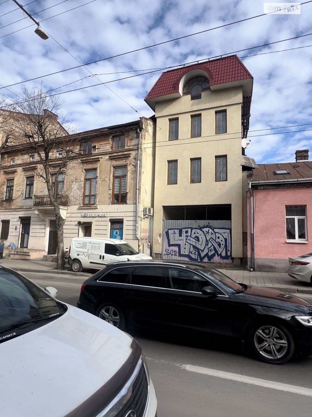 Продажа части дома в Львове, улица Зеленая 55, район Галицкий, 4 комнаты фото 1