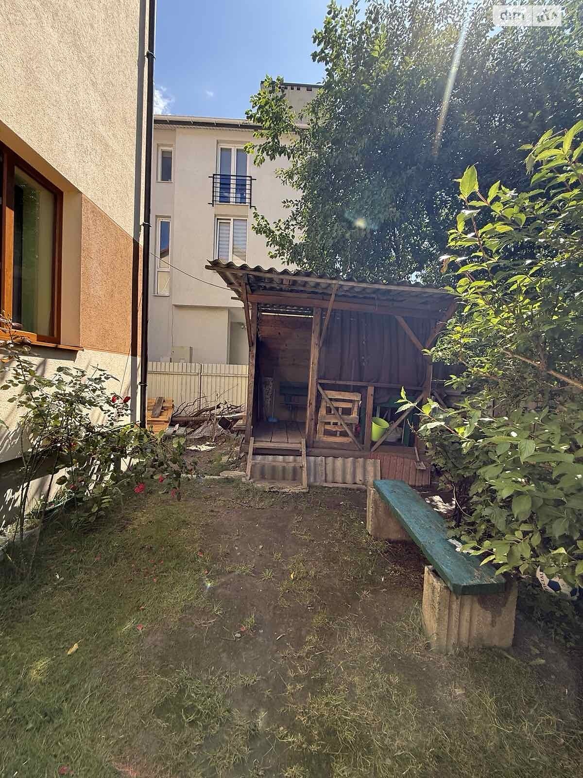 Продажа части дома в Львове, улица Бойчука Михаила, район Кульпарков, 4 комнаты фото 1 Продажа части дома в Львове, улица Бойчука Михаила, район Кульпарков, 4 комнаты фото 1