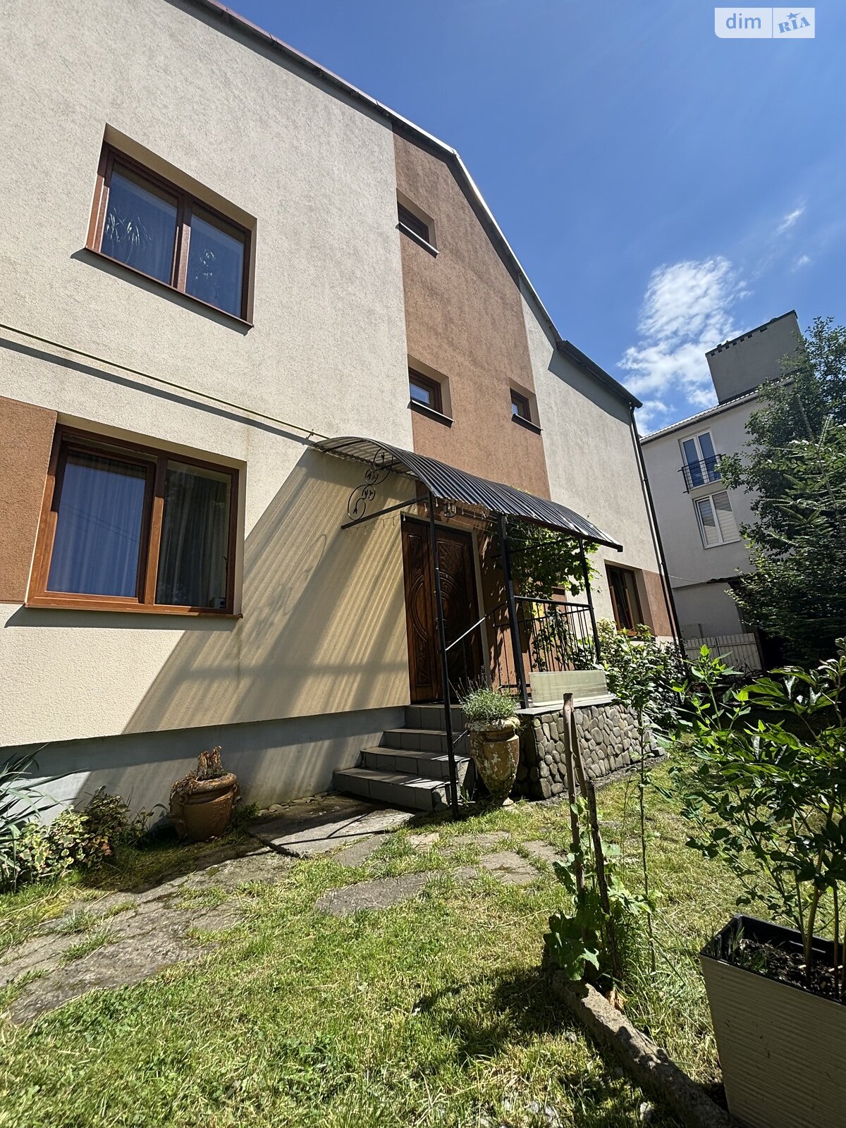 Продажа части дома в Львове, улица Бойчука Михаила, район Кульпарков, 4 комнаты фото 1 Продажа части дома в Львове, улица Бойчука Михаила, район Кульпарков, 4 комнаты фото 1
