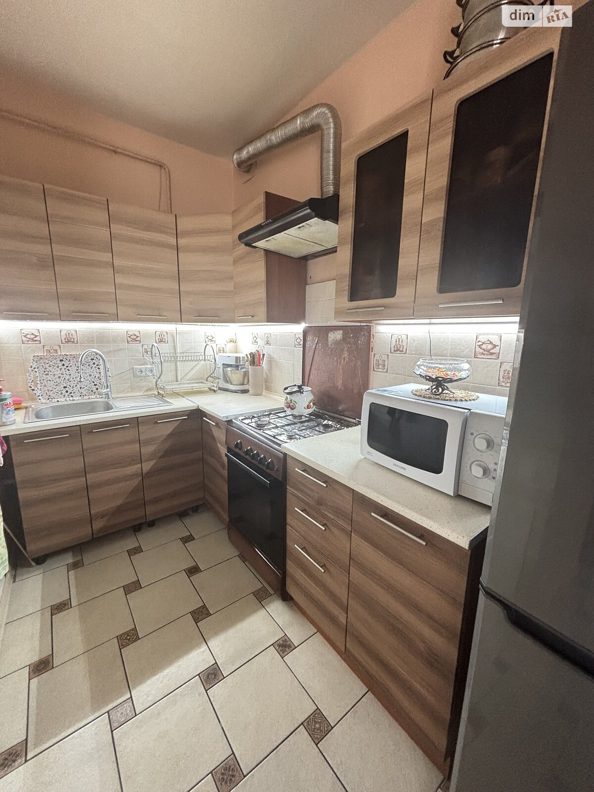Продажа части дома в Львове, улица Бойчука Михаила, район Кульпарков, 4 комнаты фото 1 Продажа части дома в Львове, улица Бойчука Михаила, район Кульпарков, 4 комнаты фото 1