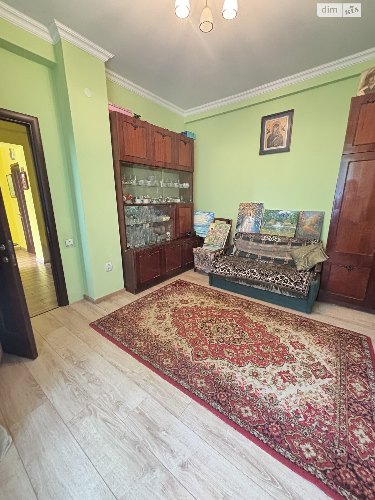 Продажа части дома в Львове, улица Бойчука Михаила, район Кульпарков, 4 комнаты фото 1 Продажа части дома в Львове, улица Бойчука Михаила, район Кульпарков, 4 комнаты фото 1