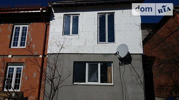 Продаж частини будинку в Львові, вулиця Квітова, район Шевченківський, 4 кімнати фото 1 Продаж частини будинку в Львові, вулиця Квітова, район Шевченківський, 4 кімнати фото 1