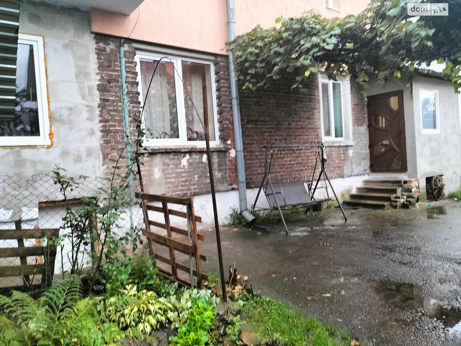 Продажа части дома в Львове, улица Каганца Марка, район Левандовка, 4 комнаты фото 1