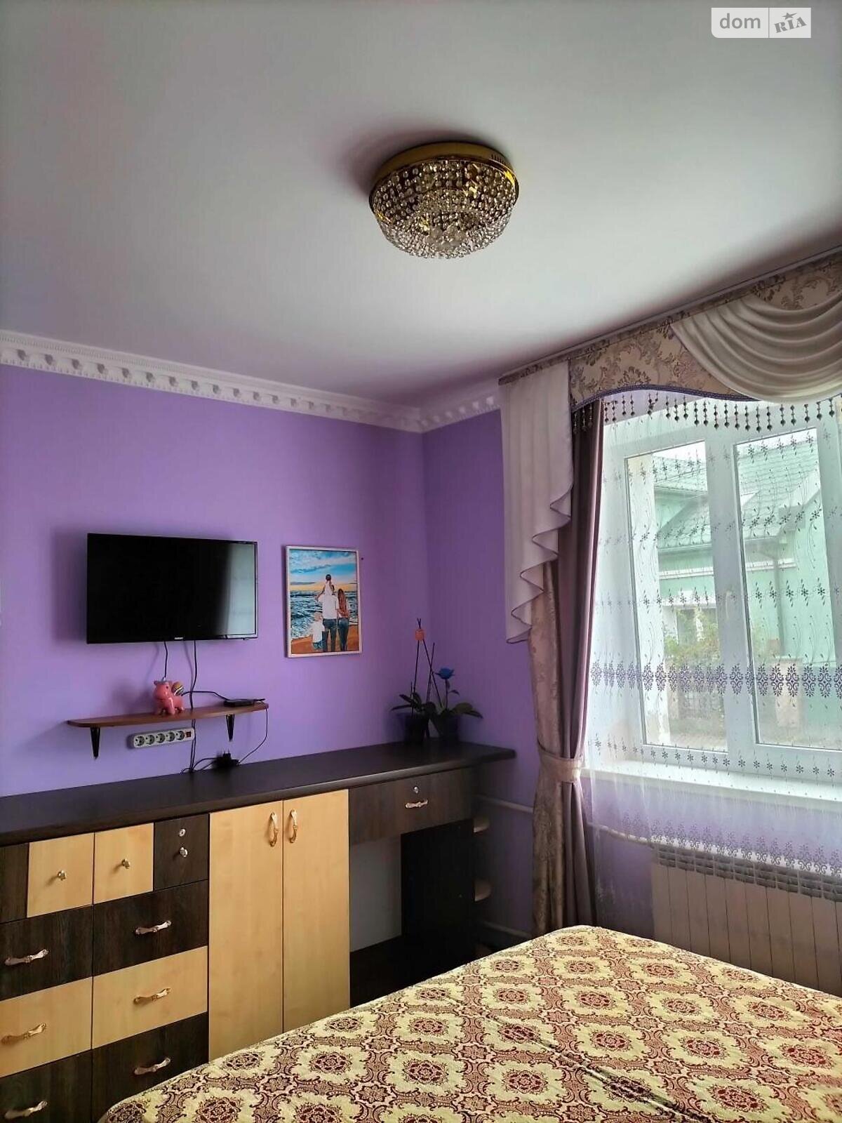 Продажа части дома в Львове, улица Каганца Марка, район Левандовка, 4 комнаты фото 1