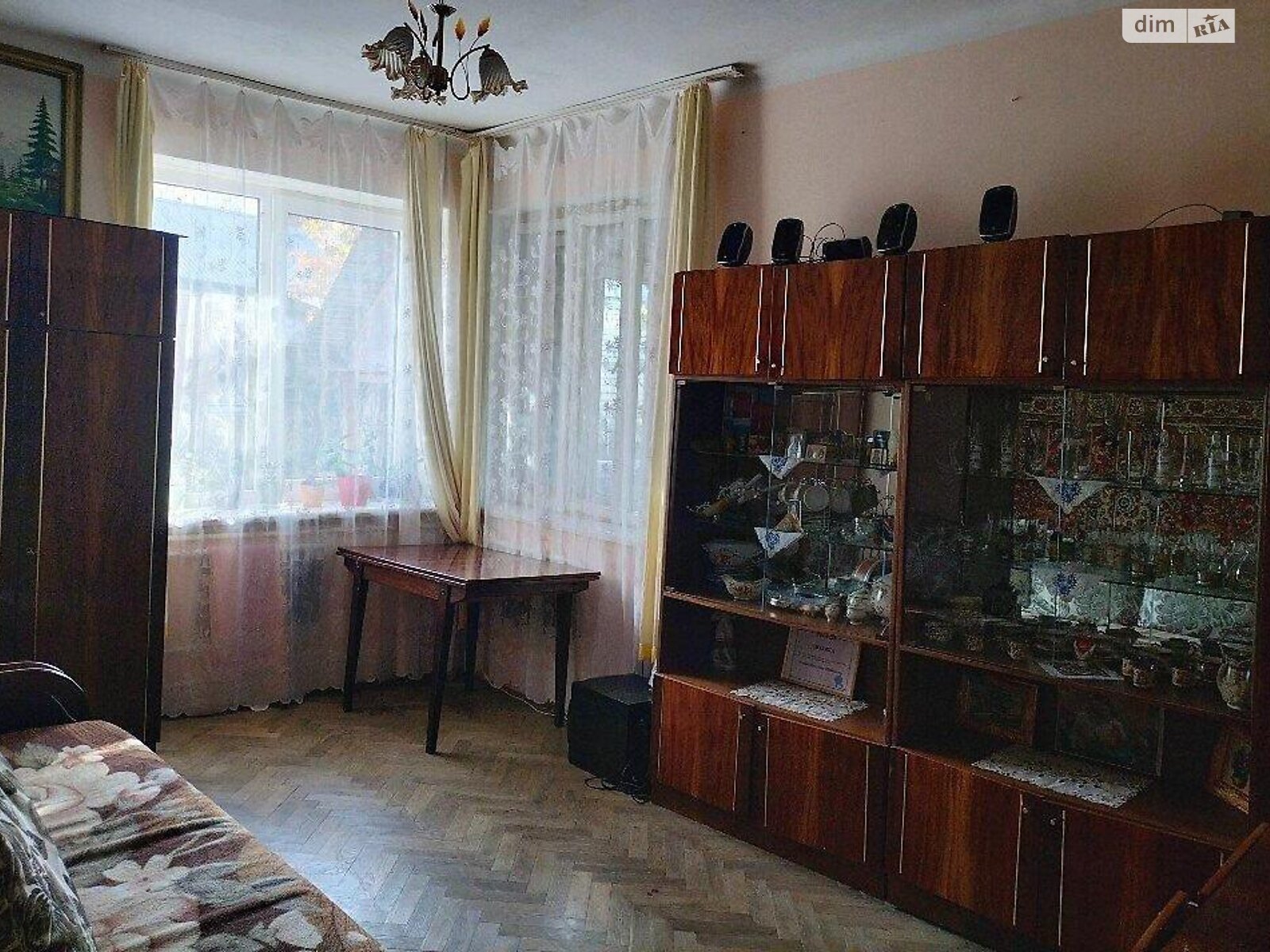 Продажа части дома в Львове, улица Каганца Марка, район Левандовка, 4 комнаты фото 1