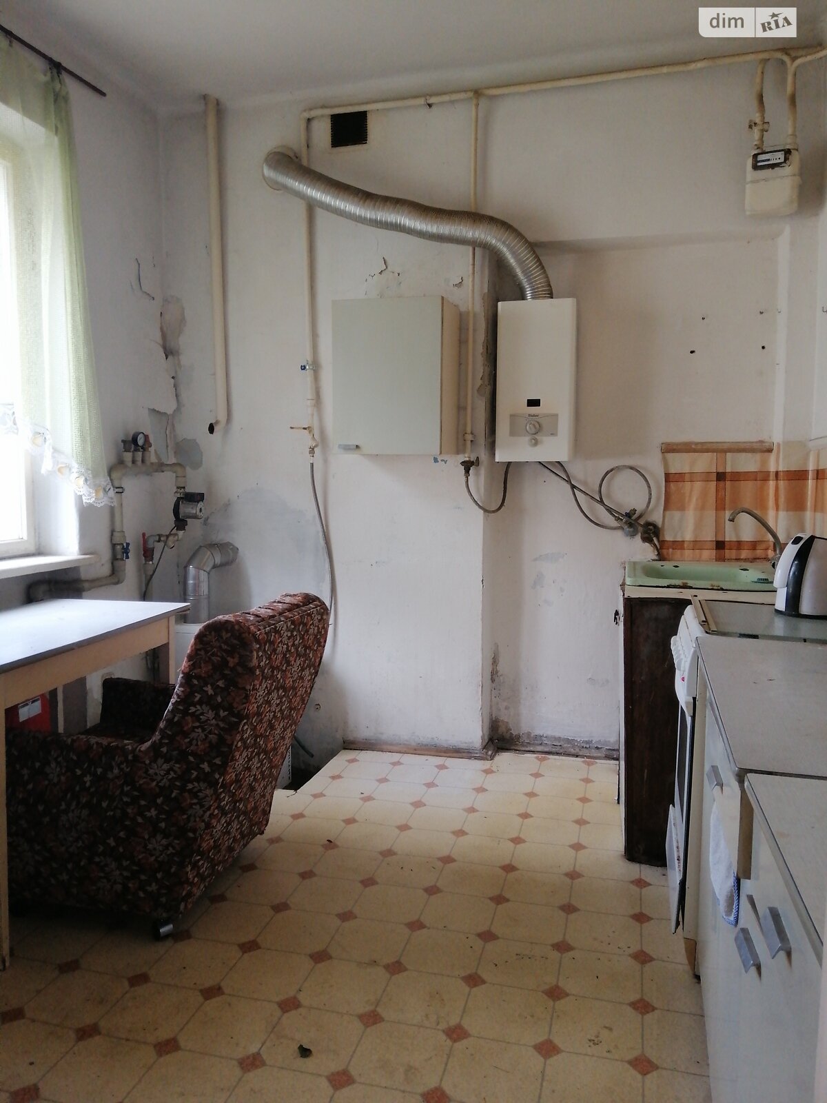 Продажа части дома в Львове, улица Гамалии, район Лычаковский, 3 комнаты фото 1 Продажа части дома в Львове, улица Гамалии, район Лычаковский, 3 комнаты фото 1