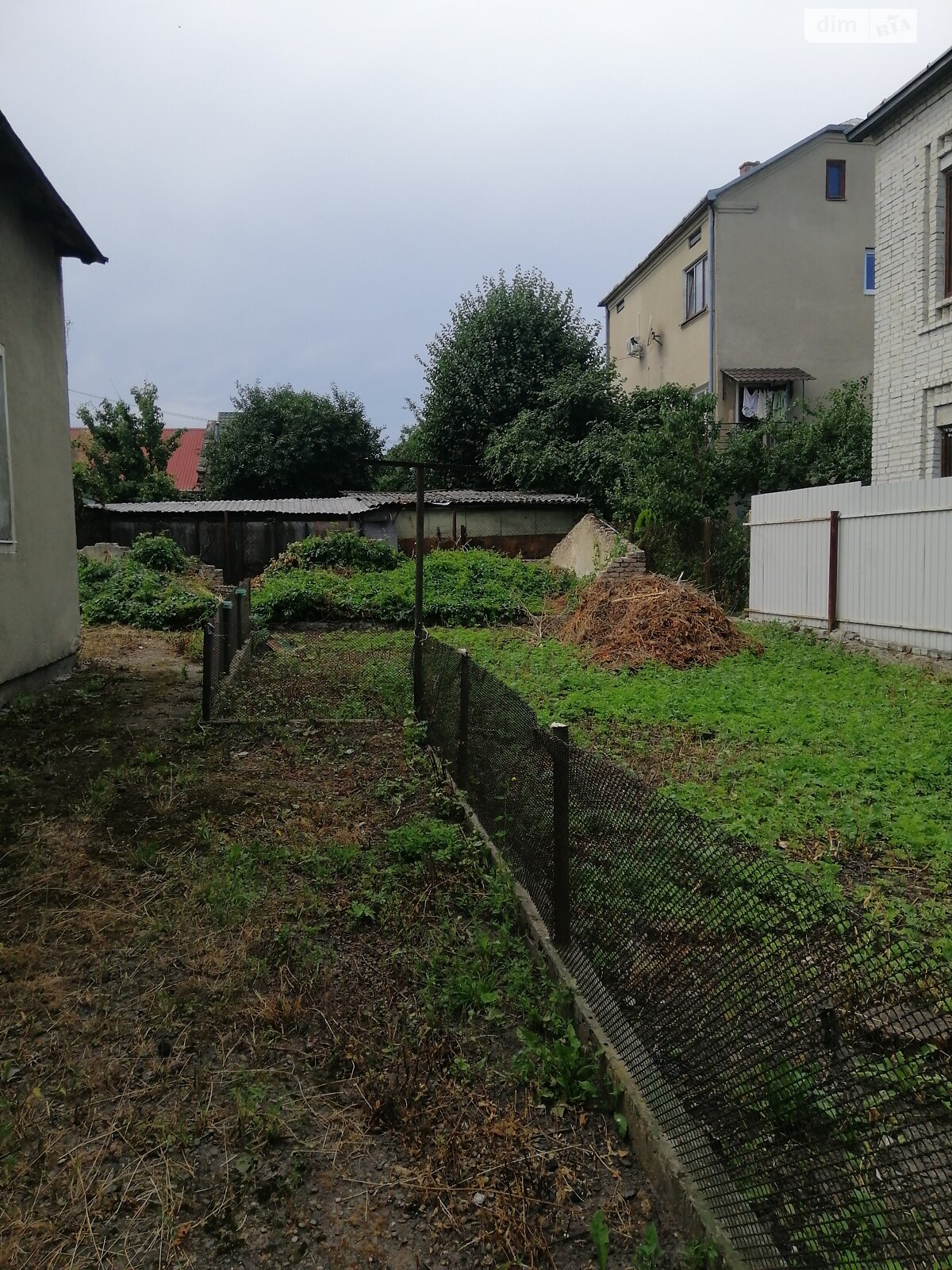 Продажа части дома в Львове, улица Гамалии, район Лычаковский, 3 комнаты фото 1 Продажа части дома в Львове, улица Гамалии, район Лычаковский, 3 комнаты фото 1