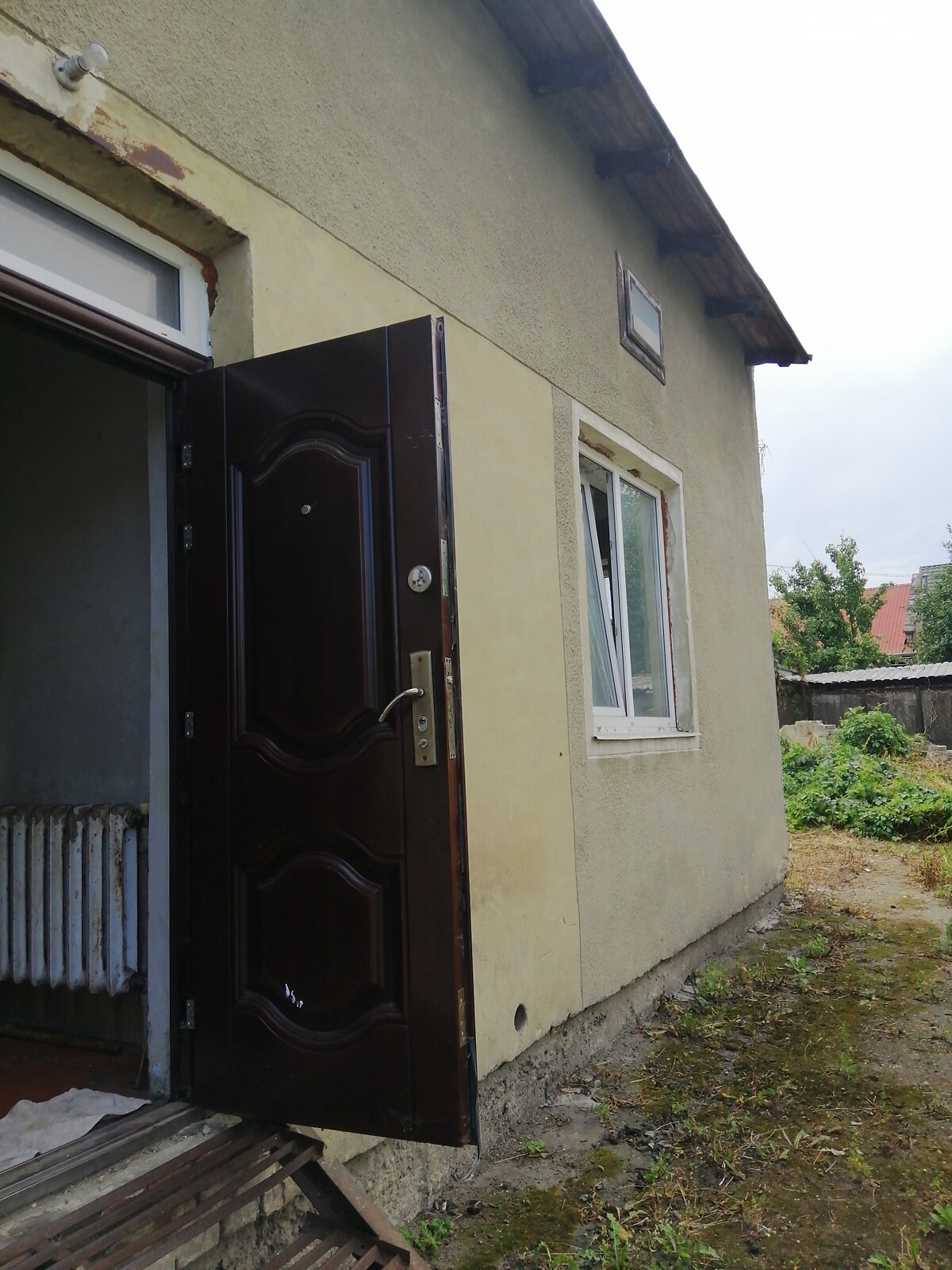 Продажа части дома в Львове, улица Гамалии, район Лычаковский, 3 комнаты фото 1 Продажа части дома в Львове, улица Гамалии, район Лычаковский, 3 комнаты фото 1