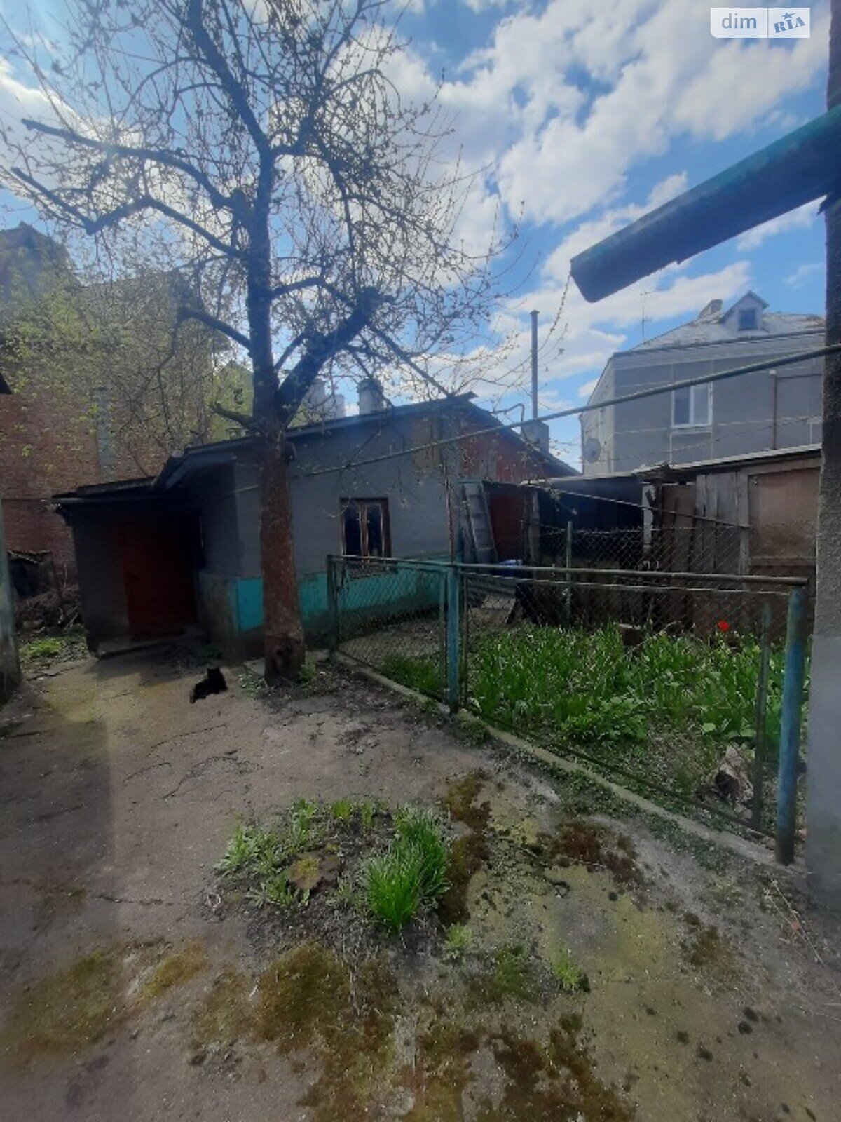 Продажа части дома в Львове, улица Козацкая, район Лычаковский, 2 комнаты фото 1