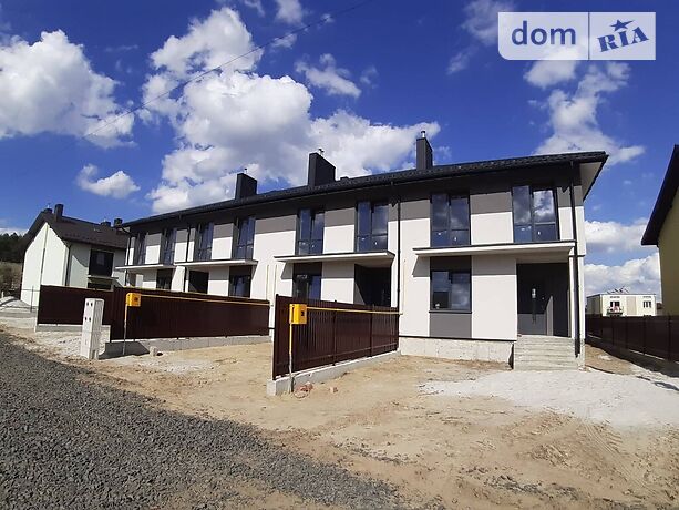 Продаж частини будинку в селі Рудне, вулиця Шевченка Тараса, 4 кімнати фото 1 Продаж частини будинку в селі Рудне, вулиця Шевченка Тараса, 4 кімнати фото 1