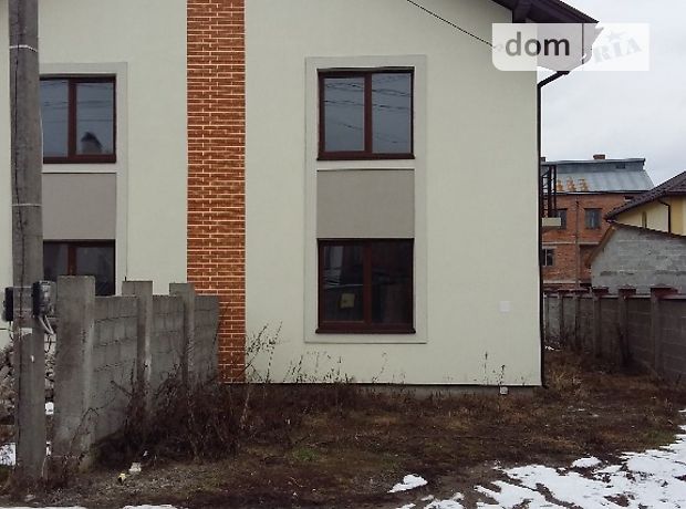 Продажа части дома в селе Рудно, 3 комнаты фото 1 Продажа части дома в селе Рудно, 3 комнаты фото 1