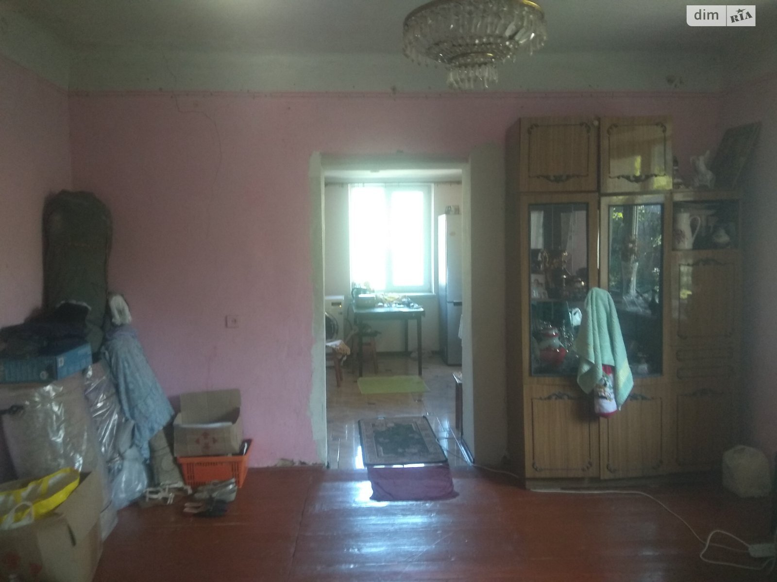 Продажа части дома в Львове, 6-й переулок Заозерный, район Шевченковский, 2 комнаты фото 1