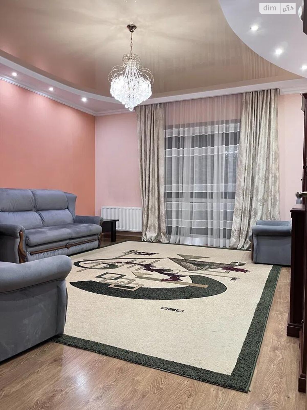 Продажа части дома в Львове, улица Шухевича, 4 комнаты фото 1