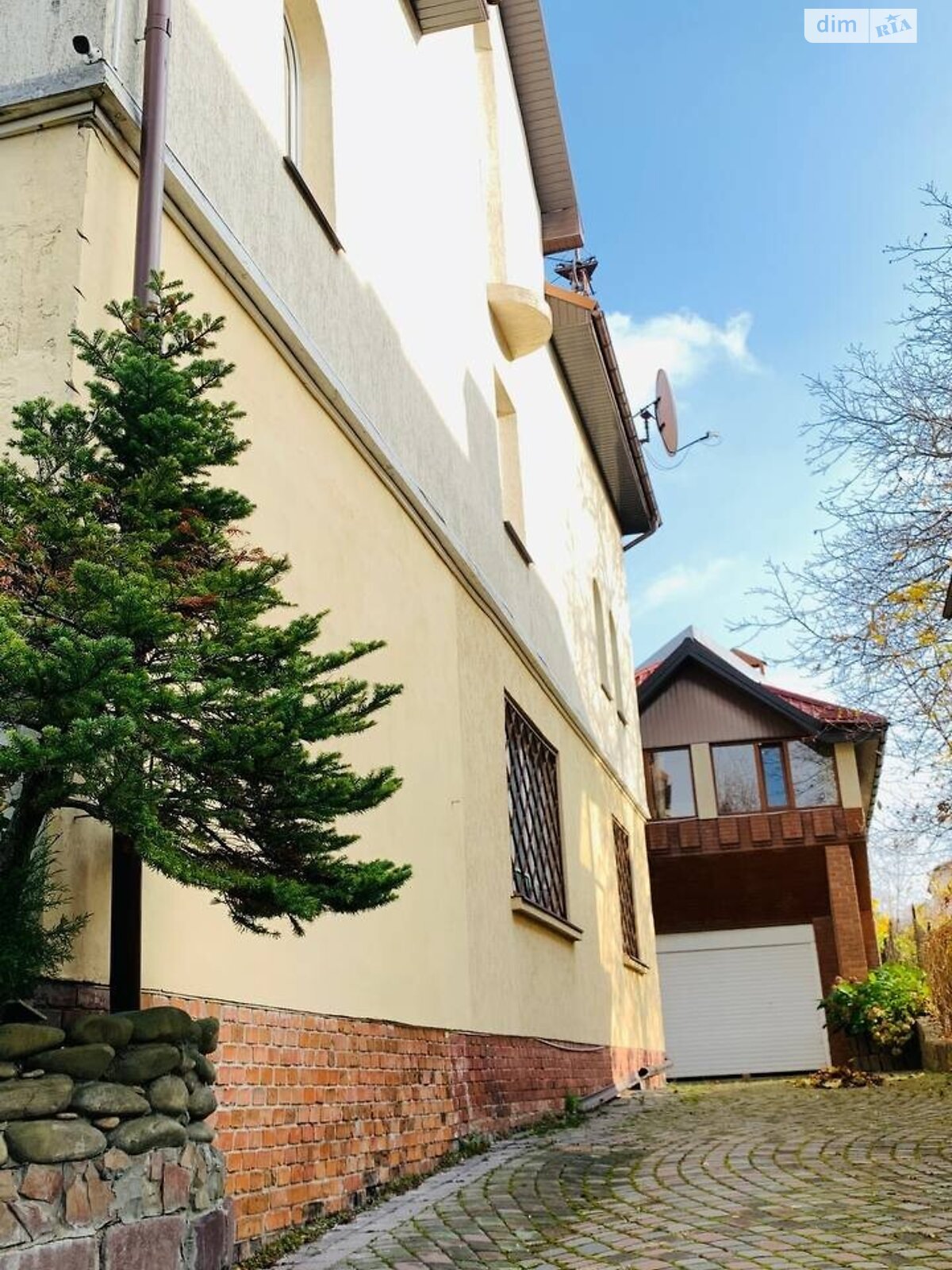 Продажа части дома в Львове, район Сыховский, 3 комнаты фото 1