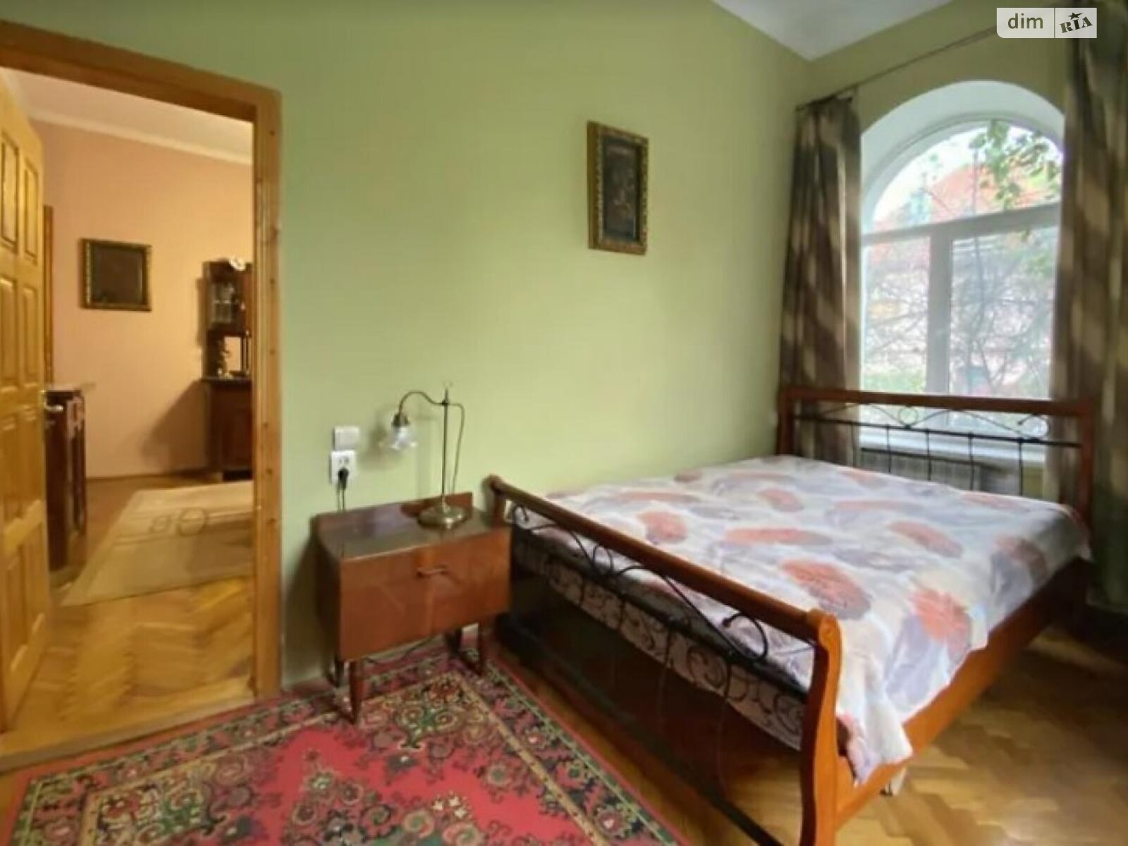 Продажа части дома в Львове, улица Гипсовая, район Центр, 9 комнат фото 1