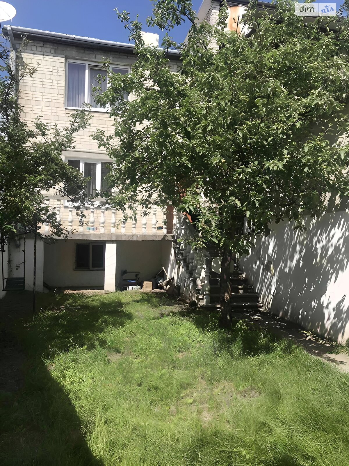 Продажа части дома в Львове, улица Дубновская, район Зализнычный, 3 комнаты фото 1 Продажа части дома в Львове, улица Дубновская, район Зализнычный, 3 комнаты фото 1